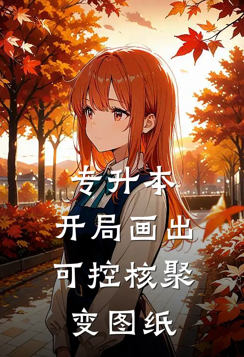 专升本，开局画出可控核聚变图纸