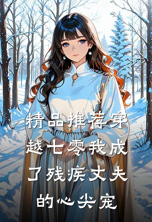 精品推荐穿越七零我成了残疾丈夫的心尖宠