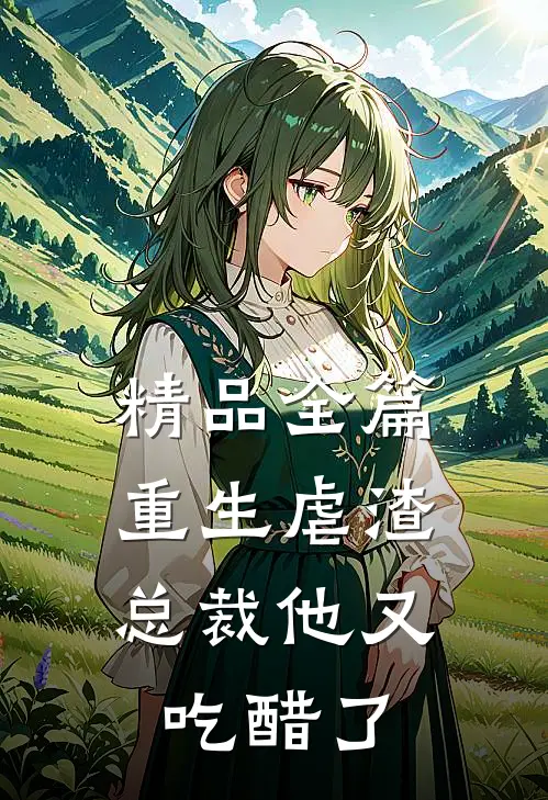 精品全篇重生虐渣,总裁他又吃醋了