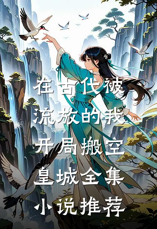 在古代被流放的我,开局搬空皇城全集推荐一下