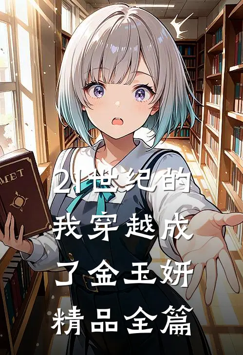21世纪的我穿越成了金玉妍精品全篇