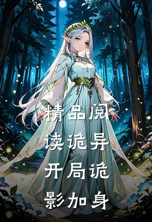 精品阅读诡异,开局诡影加身体的