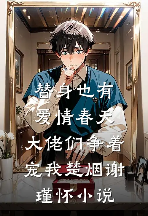 替身也有爱情春天：大佬们争着宠我楚烟谢瑾怀小说