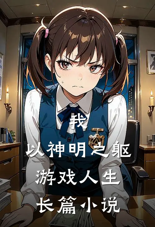 我,以神明之躯游戏人生长篇在线阅读
