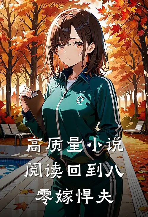 高质量小说阅读回到八零嫁悍夫