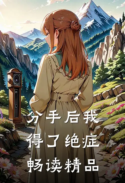 分手后我得了绝症畅读精品