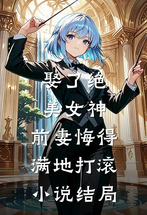 娶了绝美女神,前妻悔得满地打滚结局怎么样