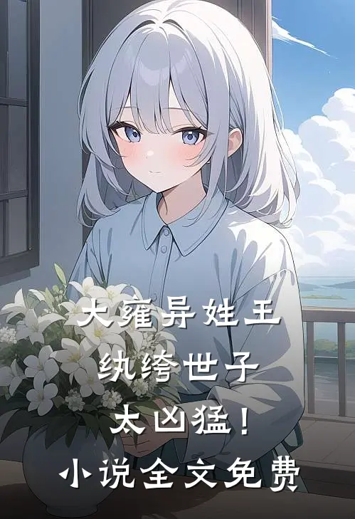 大雍异姓王,纨绔世子太凶猛!全文免费