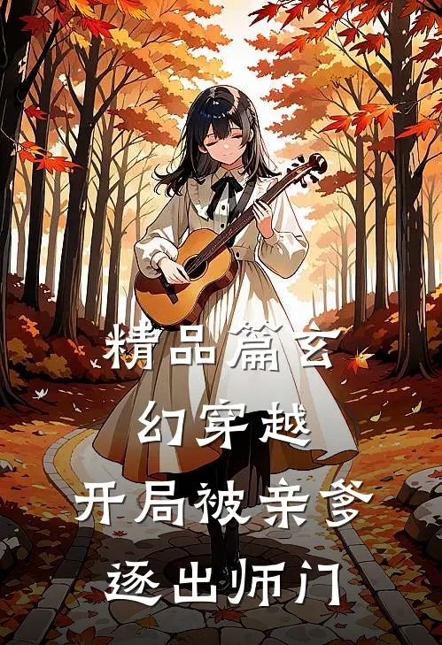 精品篇玄幻穿越开局被亲爹逐出师门免费阅读