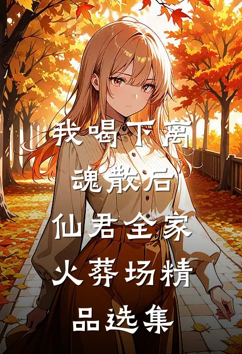 我喝下离魂散后，仙君全家火葬场精品选集