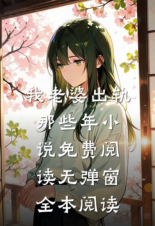 我老婆出轨那些年 小说免费阅读无弹窗全本阅读