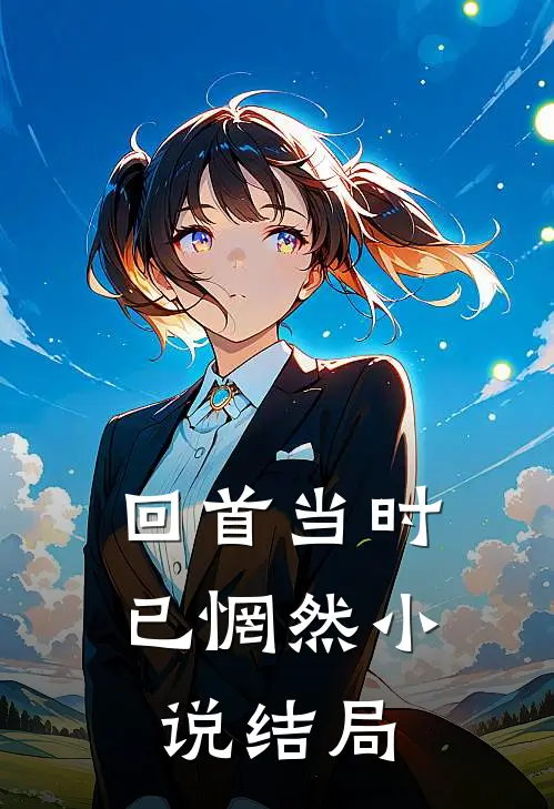 回首当时,已惘然结局是he吗