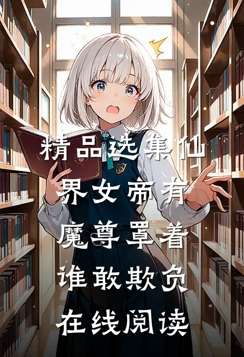 精品选集仙界女帝有魔尊罩着,谁敢欺负在线阅读