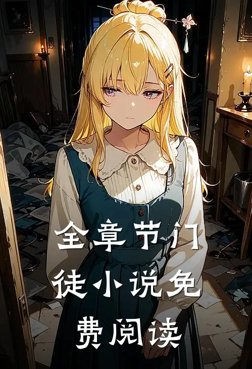 全章节门徒小说免费阅读