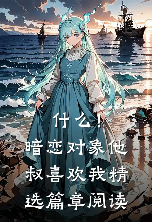 什么！暗恋对象他叔喜欢我精选篇章阅读