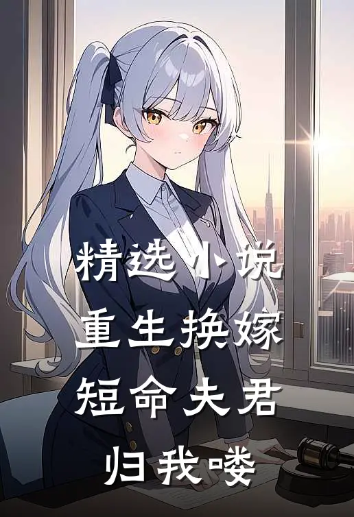 精选重生换嫁短命夫君归我喽全文阅读