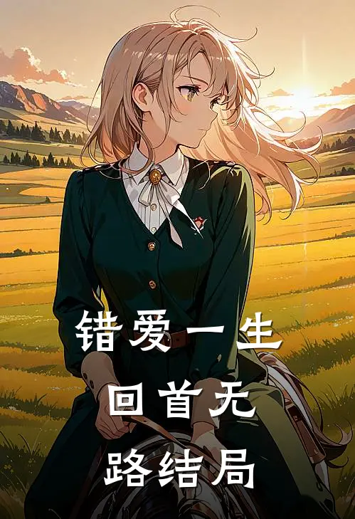 错爱一生,回首无路结局是he吗