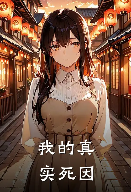 我的真实死因在线阅读