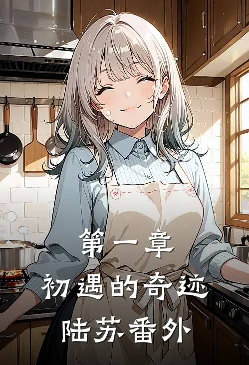 第一章初遇的奇迹陆苏 番外