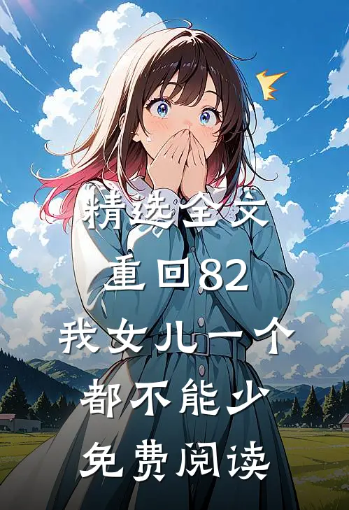 精选全文重回82:我女儿一个都不能少免费阅读