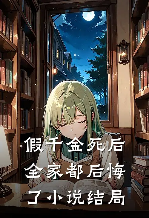 假千金死后,全家都后悔了结局是啥