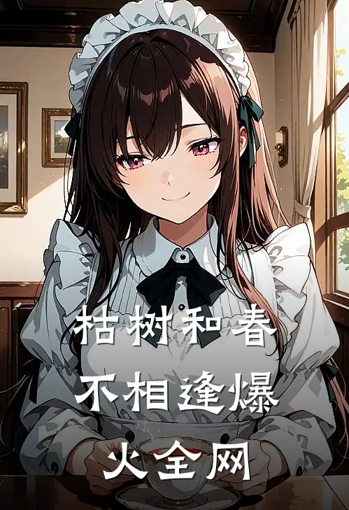 枯树和春不相逢爆火全网