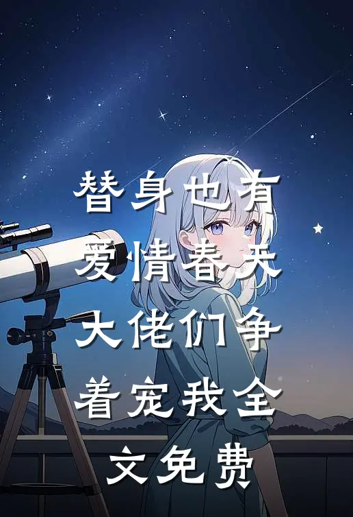 替身也有爱情春天：大佬们争着宠我全文免费