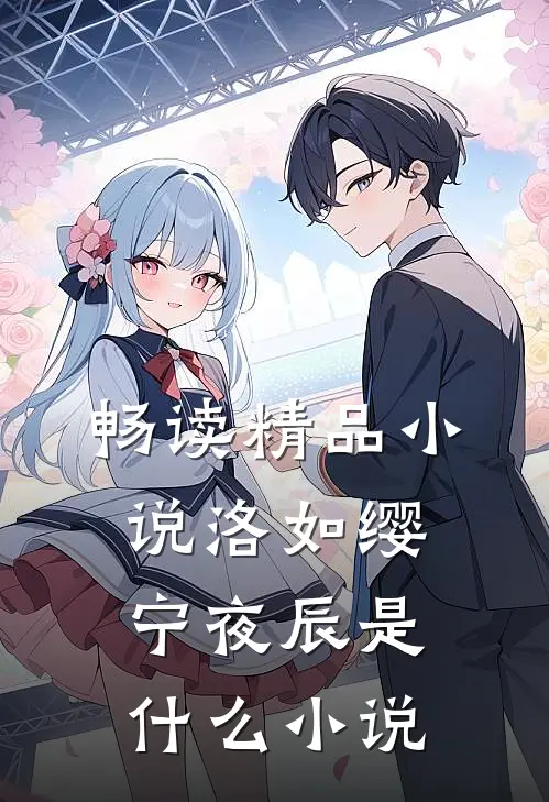 畅读精品小说洛如缨宁夜辰是什么小说