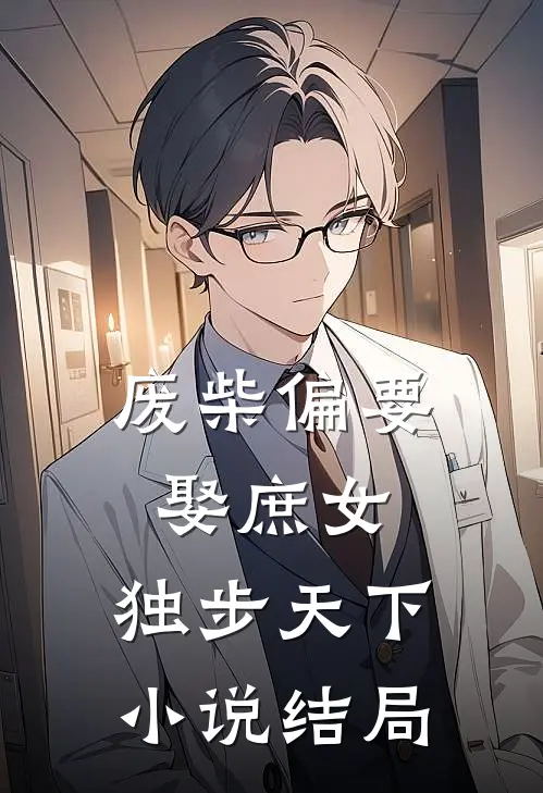 废柴偏要娶庶女,独步天下结局怎么样