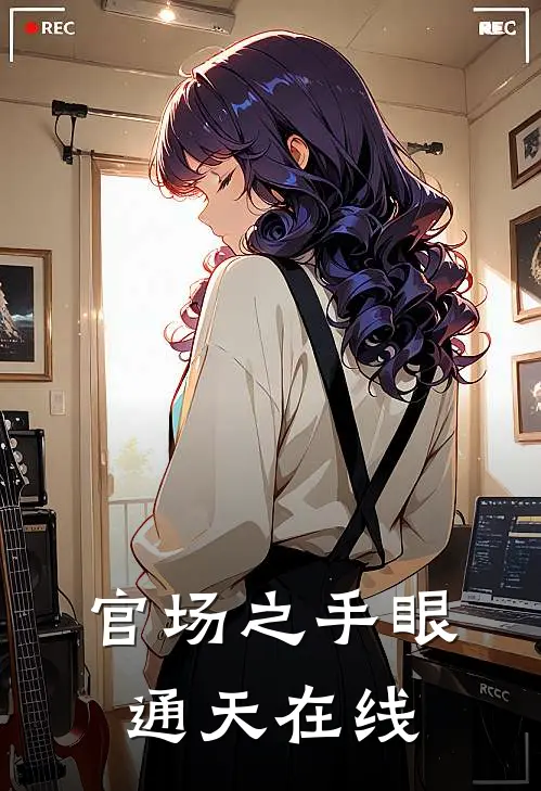 官场之手眼通天在线