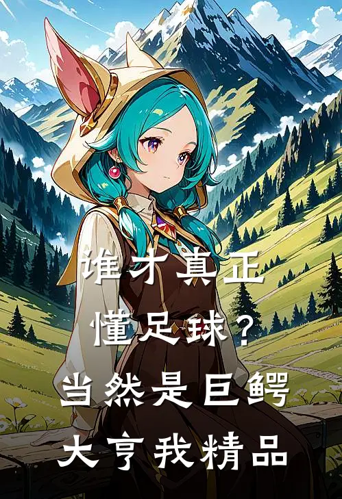谁才真正懂足球？当然是巨鳄大亨我精品
