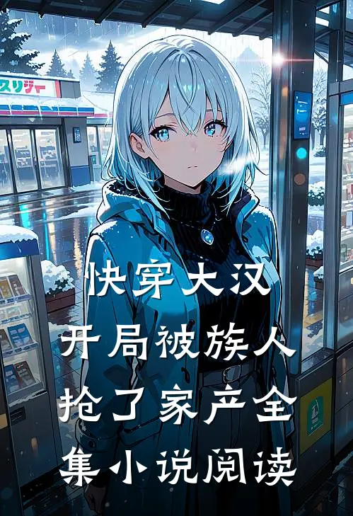 快穿大汉开局被族人抢了家产全集阅读