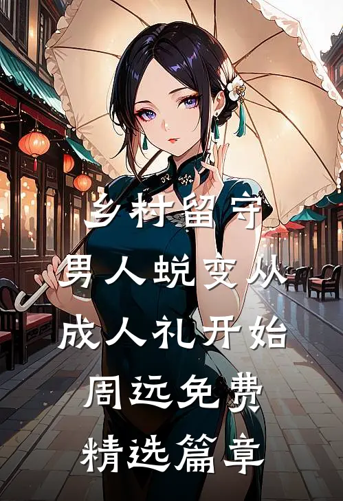 乡村留守:男人蜕变从成人礼开始周远免费精选篇章