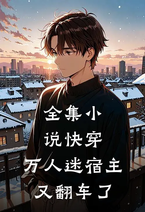 全集快穿万人迷宿主又翻车了