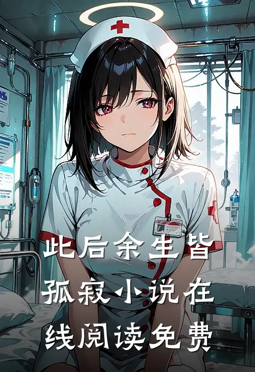 此后余生皆孤寂小说在线阅读免费