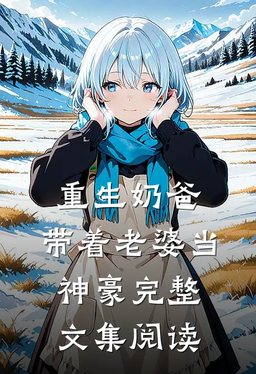 重生奶爸，带着老婆当神豪完整文集阅读