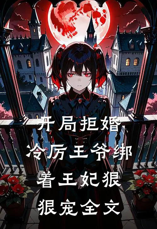 开局拒婚,冷厉王爷绑着王妃狠狠宠全文