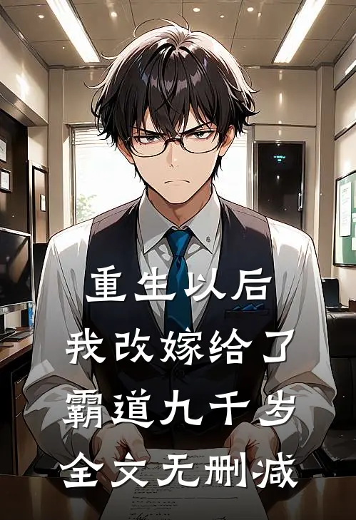 重生以后,我改嫁给了霸道九千岁全文无删减