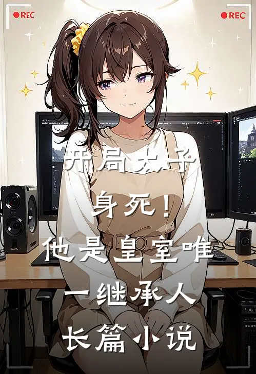 开局太子身死!他是皇室唯一继承人长篇