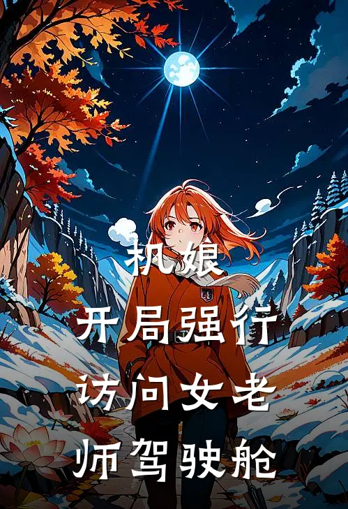 机娘：开局强行访问女老师驾驶舱