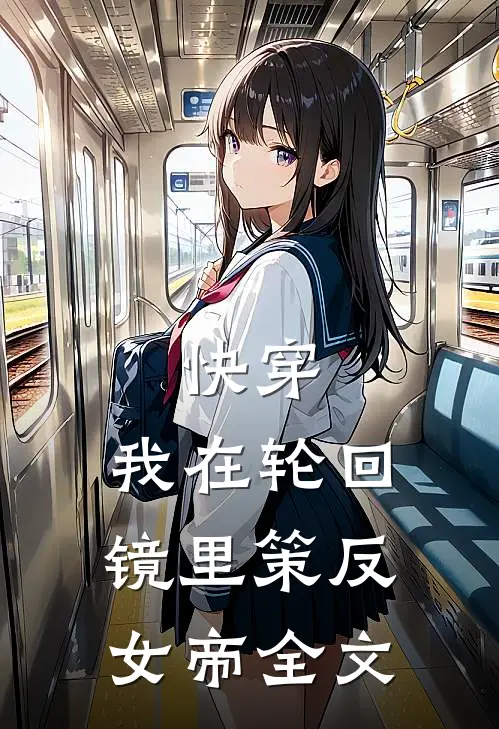 快穿我在轮回镜里策反女帝全文阅读