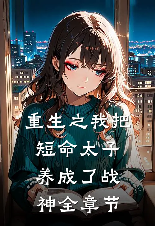 重生之我把短命太子养成了战神全章节阅读