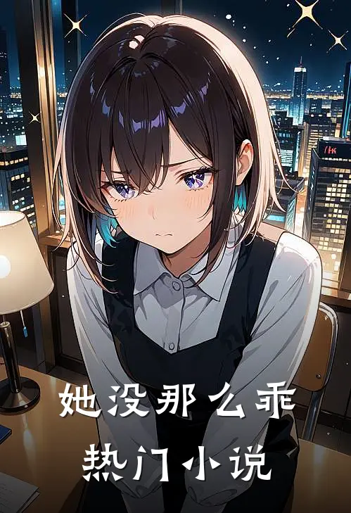 她没那么乖热门在线阅读