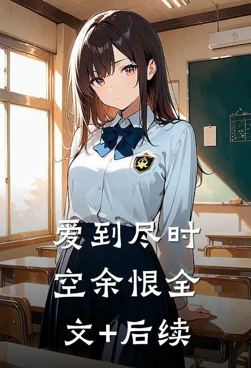 爱到尽时空余恨全文+后续