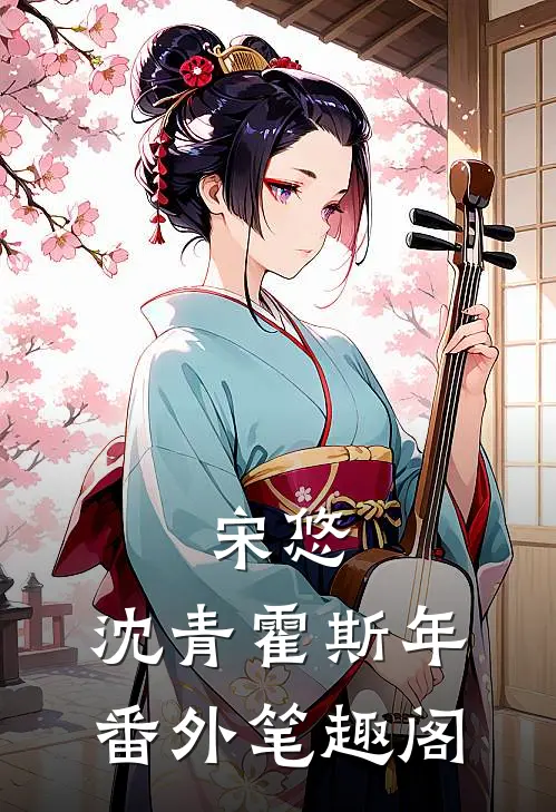 宋悠：沈青霍斯年番外笔趣阁
