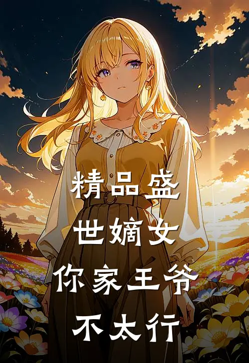 精品盛世嫡女你家王爷不太行免费阅读