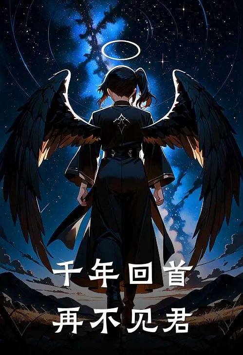千年回首,再不见君下一句