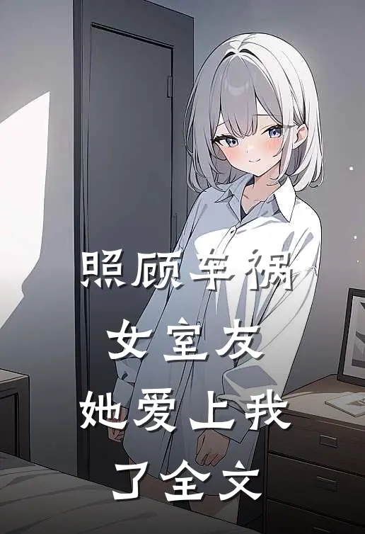照顾车祸女室友，她爱上我了全文