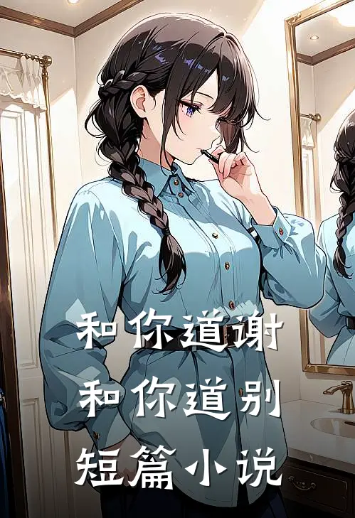 和你道谢,和你道别短篇在线阅读
