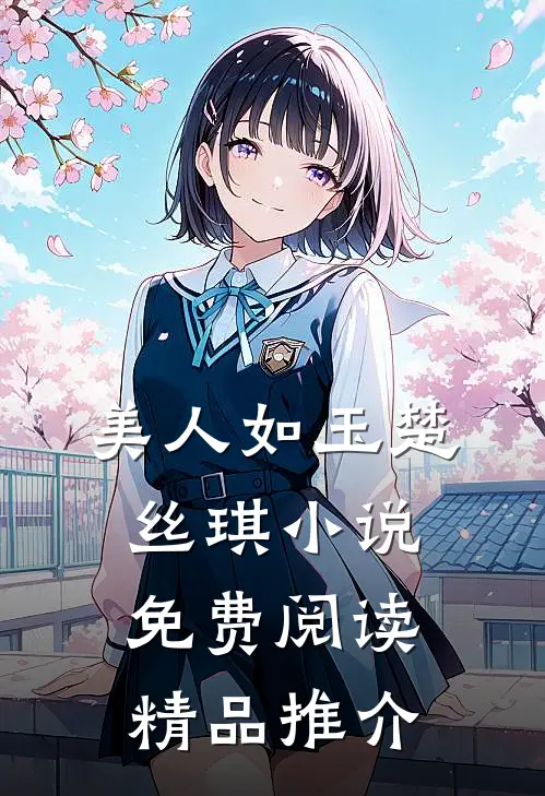 美人如玉楚丝琪小说免费阅读精品推介